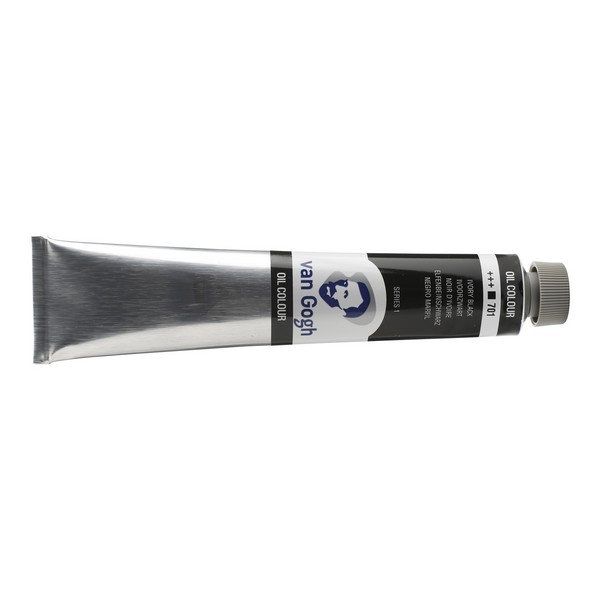 ac OLEO GOGH 60ml.S1 701-NEGRO MARFIL