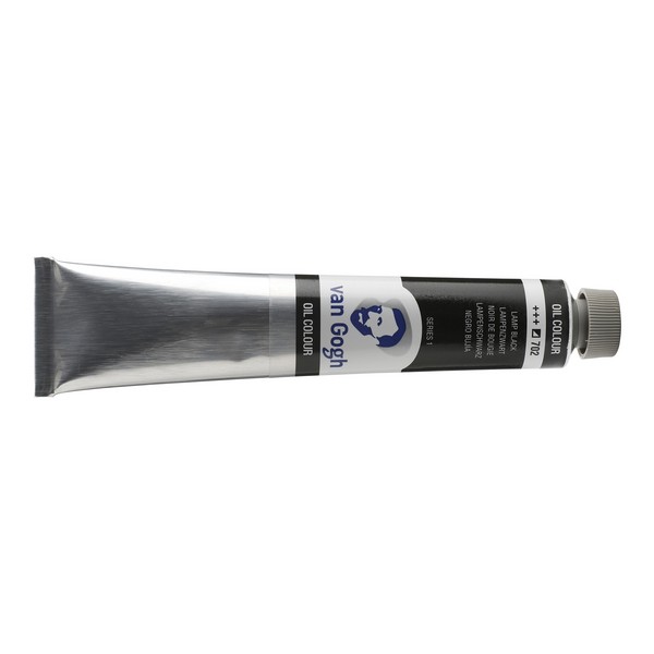 ac OLEO GOGH 60ml.S1 702-NEGRO BUJIA