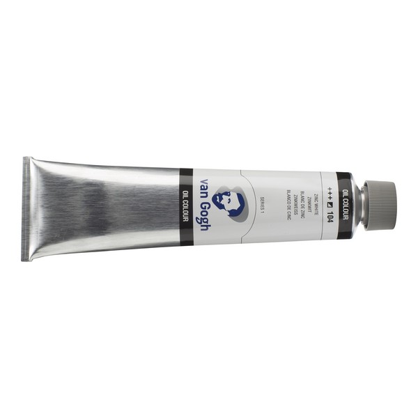 ac OLEO GOGH 200ml.S1 104-BLANCO ZINC