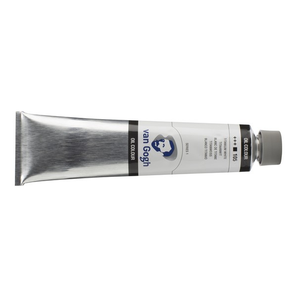 ac OLEO GOGH 200ml.S1 105-BLANCO TITANIO (pre)