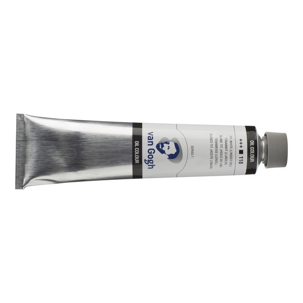 ac OLEO GOGH 200ml.S1 118-BLANCO ACEIT.LINAZA