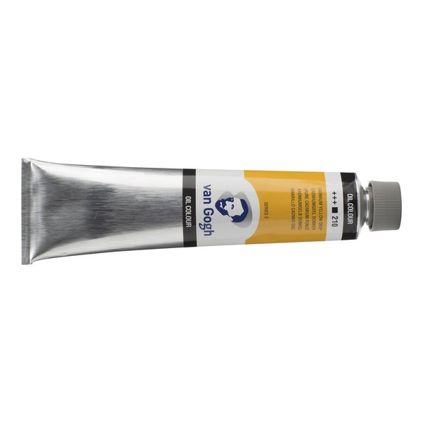 ac OLEO GOGH 200ml.S2 210-AMAR.CADM.OSC.