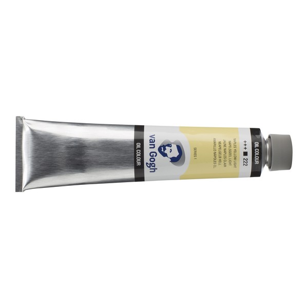 ac OLEO GOGH 200ml.S1 222-AMAR.NAPOL.CL.