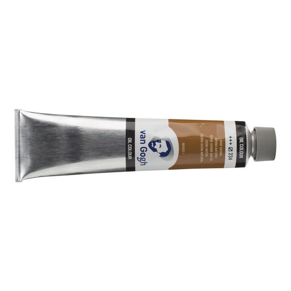 ac OLEO GOGH 200ml.S1 234-TIERR.SIENA NATURAL