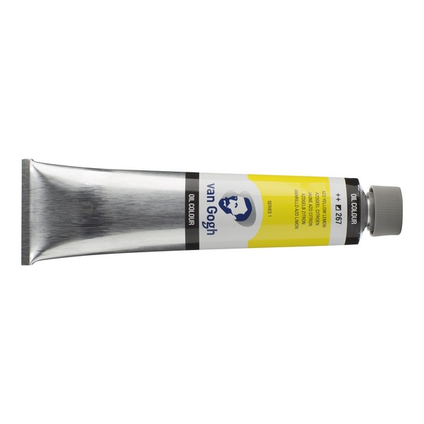 ac OLEO GOGH 200ml.S1 267-AMARI.AZO LIMON