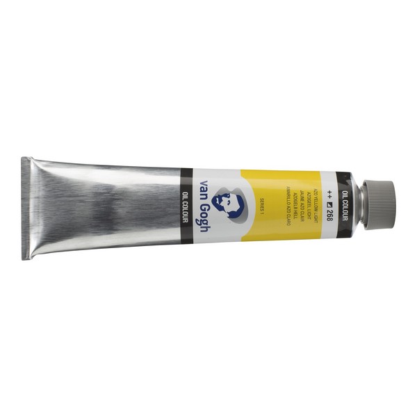 ac OLEO GOGH 200ml.S1 268-AMARI.AZO CLARO