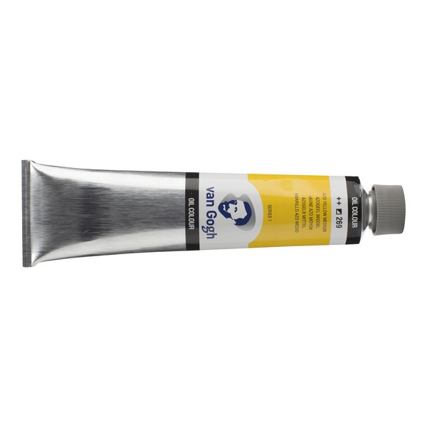ac OLEO GOGH 200ml.S1 269-AMARI.AZO MEDIO