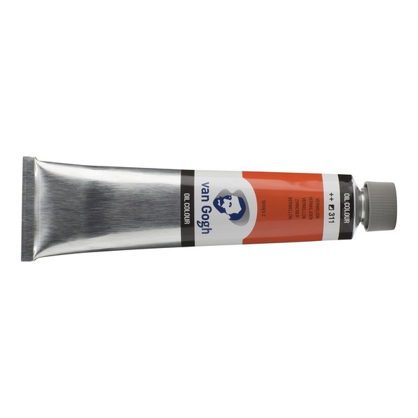 ac OLEO GOGH 200ml.S2 311-BERMELLON
