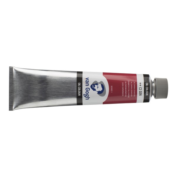 ac OLEO GOGH 200ml.S1 326-LACA CARMINADA