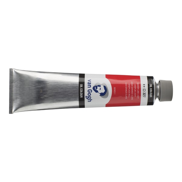 ac OLEO GOGH 200ml.S1 327-LACA GRANZA CL.