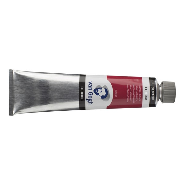 ac OLEO GOGH 200ml.S1 331-LACA GRANZA OSCURO