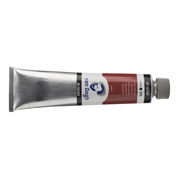 ac OLEO GOGH 200ml.S1 339-ROJO INGLES