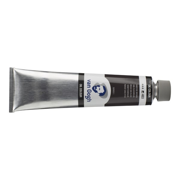 ac OLEO GOGH 200ml.S1 403-PARDO VAN DYCK