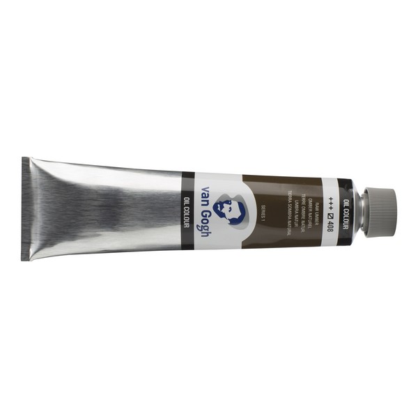 ac OLEO GOGH 200ml.S1 408-TIERR.SOMBR.NATURAL
