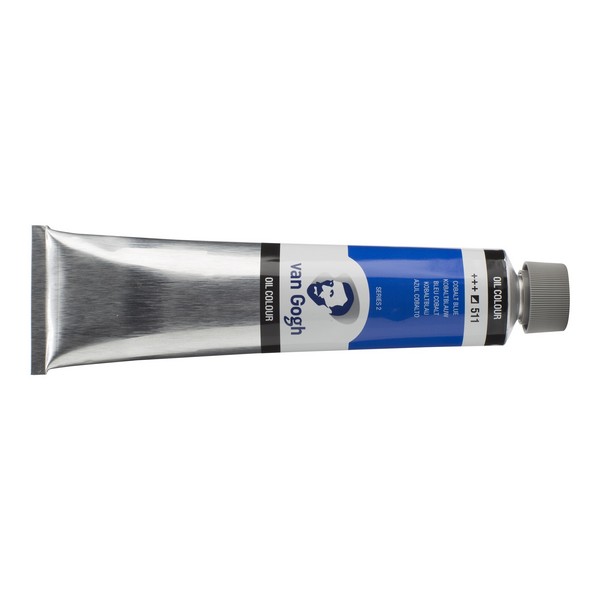 ac OLEO GOGH 200ml.S2 511-AZUL COBALTO
