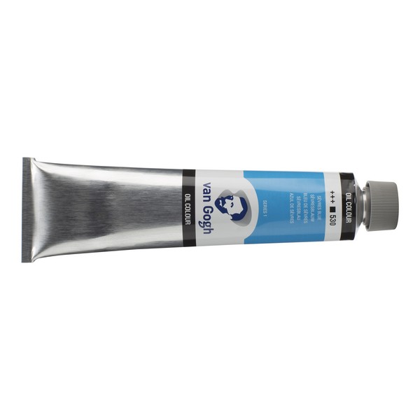 ac OLEO GOGH 200ml.S1 530-AZUL DE SEVRES