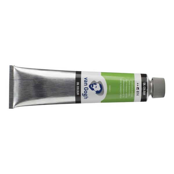 ac OLEO GOGH 200ml.S1 614-VERDE PERMAN.MED.
