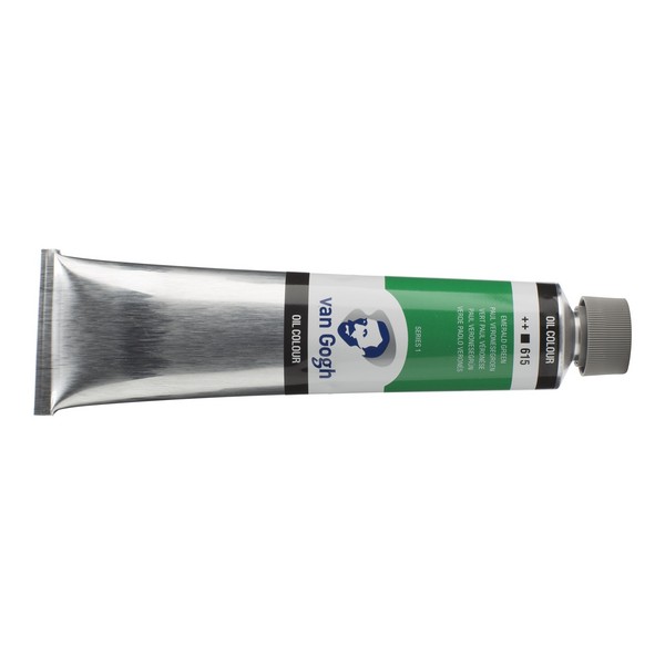 ac OLEO GOGH 200ml.S1 615-VERDE P.VERONES