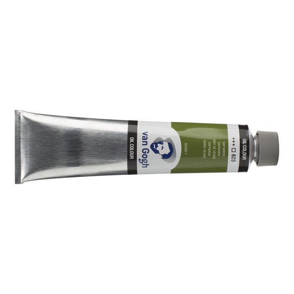 ac OLEO GOGH 200ml.S1 623-VERDE VEJIGA