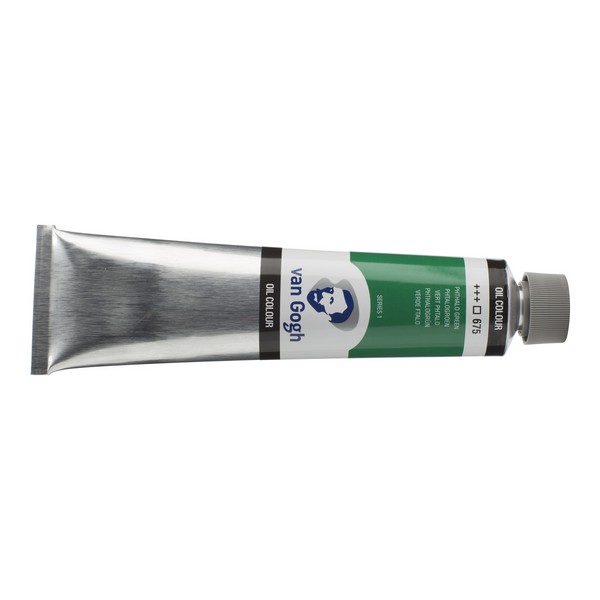 ac OLEO GOGH 200ml.S1 675-VERDE FTALO