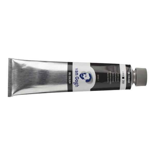 ac OLEO GOGH 200ml.S1 701-NEGRO MARFIL