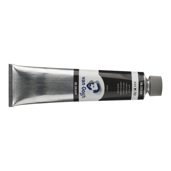 ac OLEO GOGH 200ml.S1 702-NEGRO BUJIA