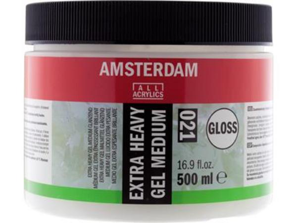 ac TALENS-021 MEDIO EXTRA GEAVY GEL AMST.BRILL.500