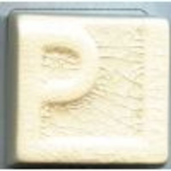 ESMALTE S/PL.250gr.ETSP-03 TRANSP.CRAQUELE