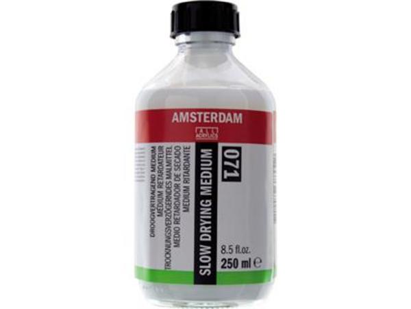 TALENS-071 MEDIO RETARDADOR DE SECADO AMST.250ml.
