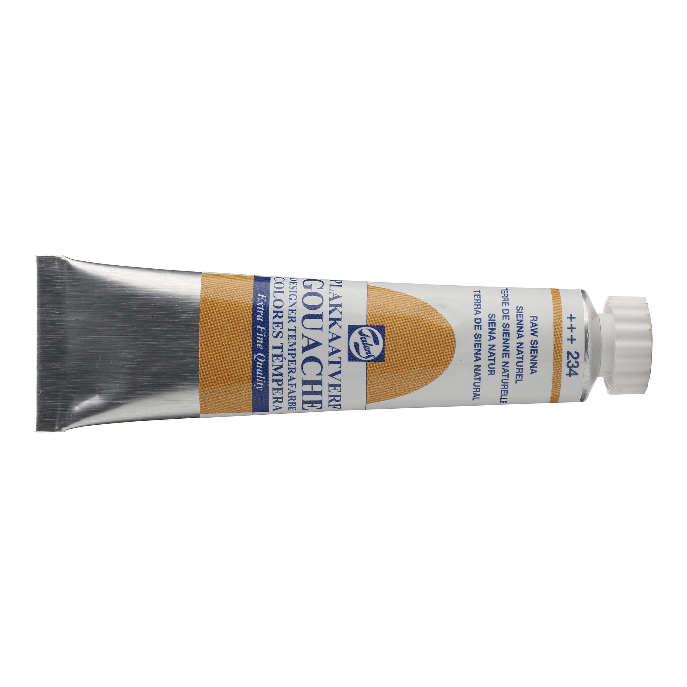 ac TEMPERA TALENS T7 20ml.234-TIERRA SIENA NAT.