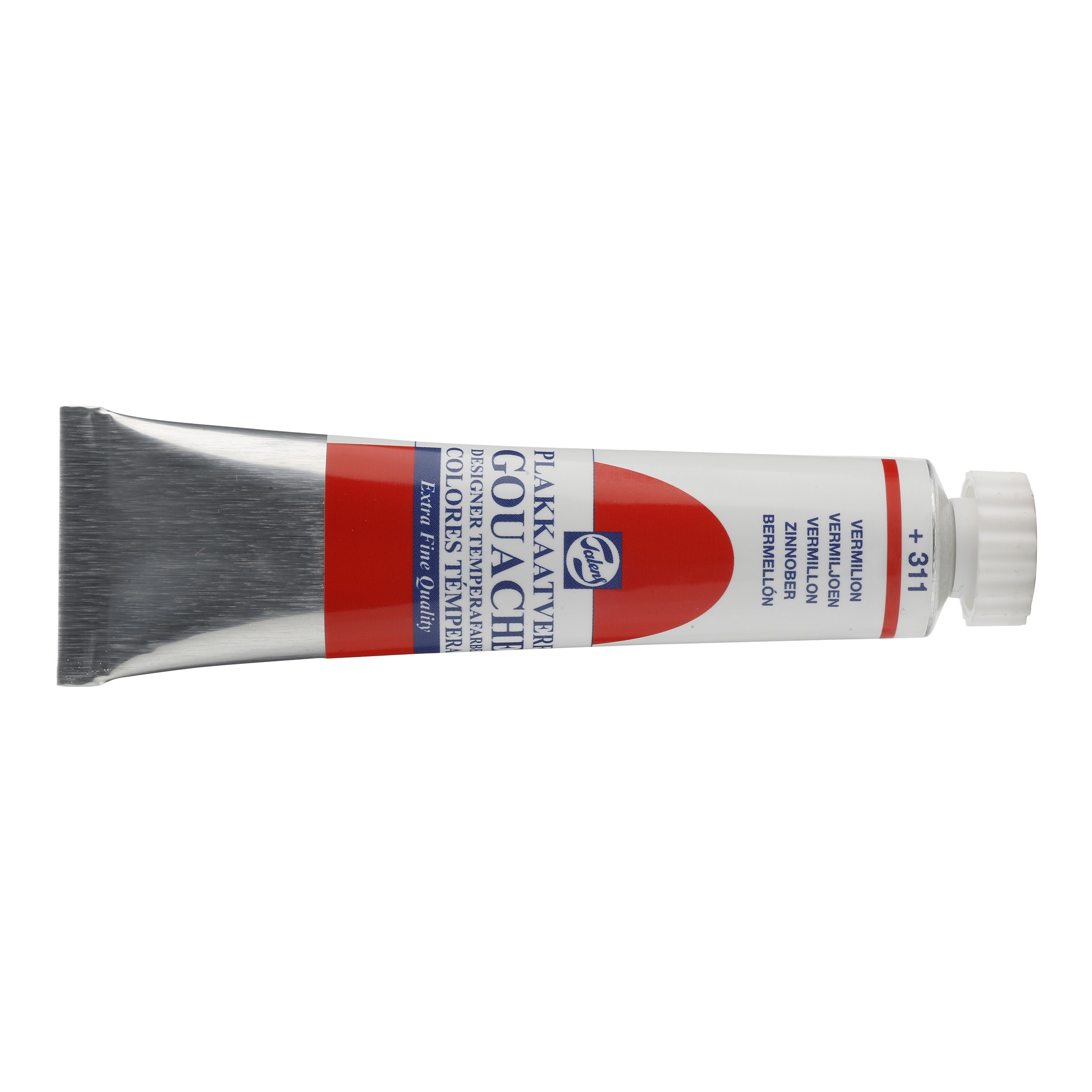 ac TEMPERA TALENS T7 20ml.311-BERMELLON