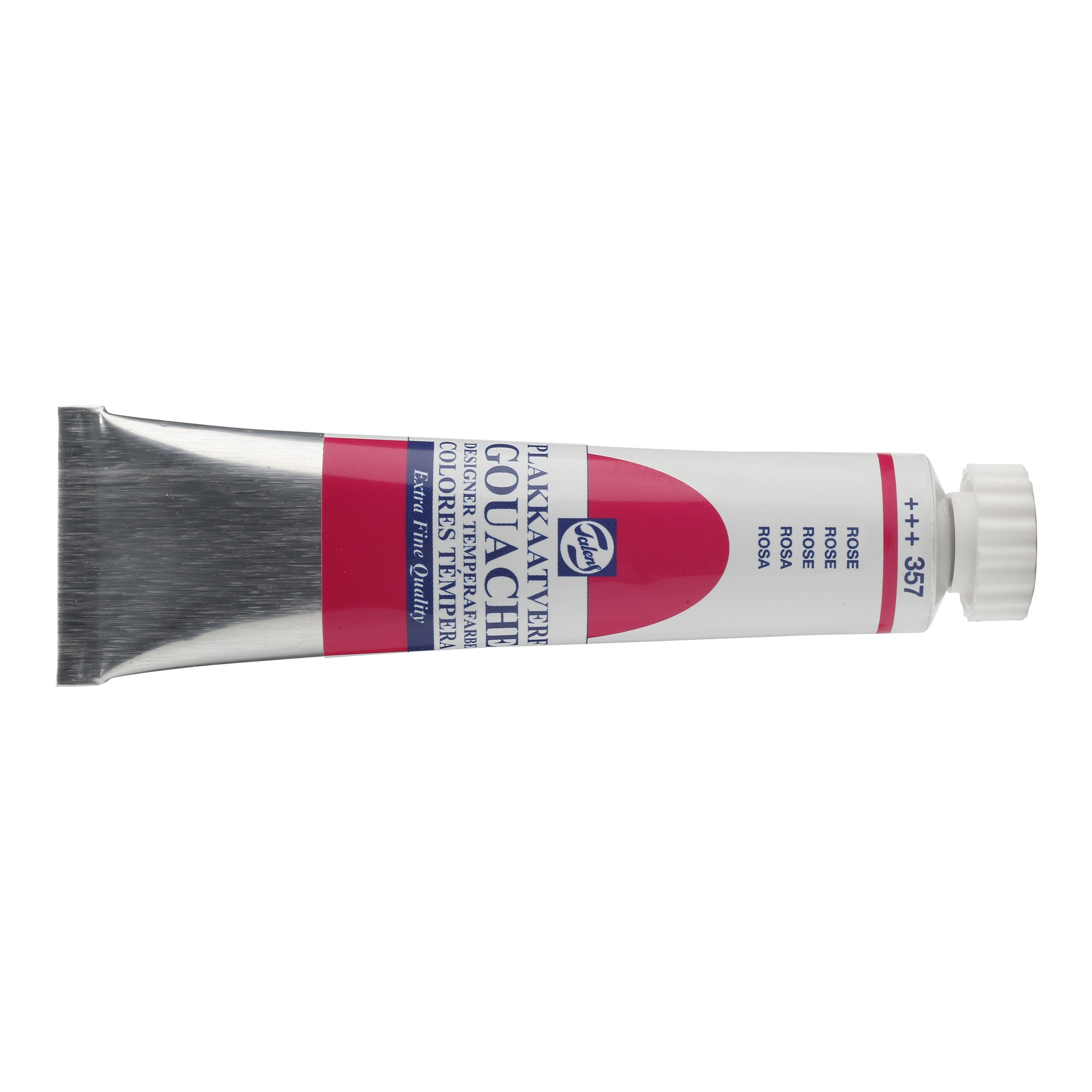 ac TEMPERA TALENS T7 20ml.357-ROSA