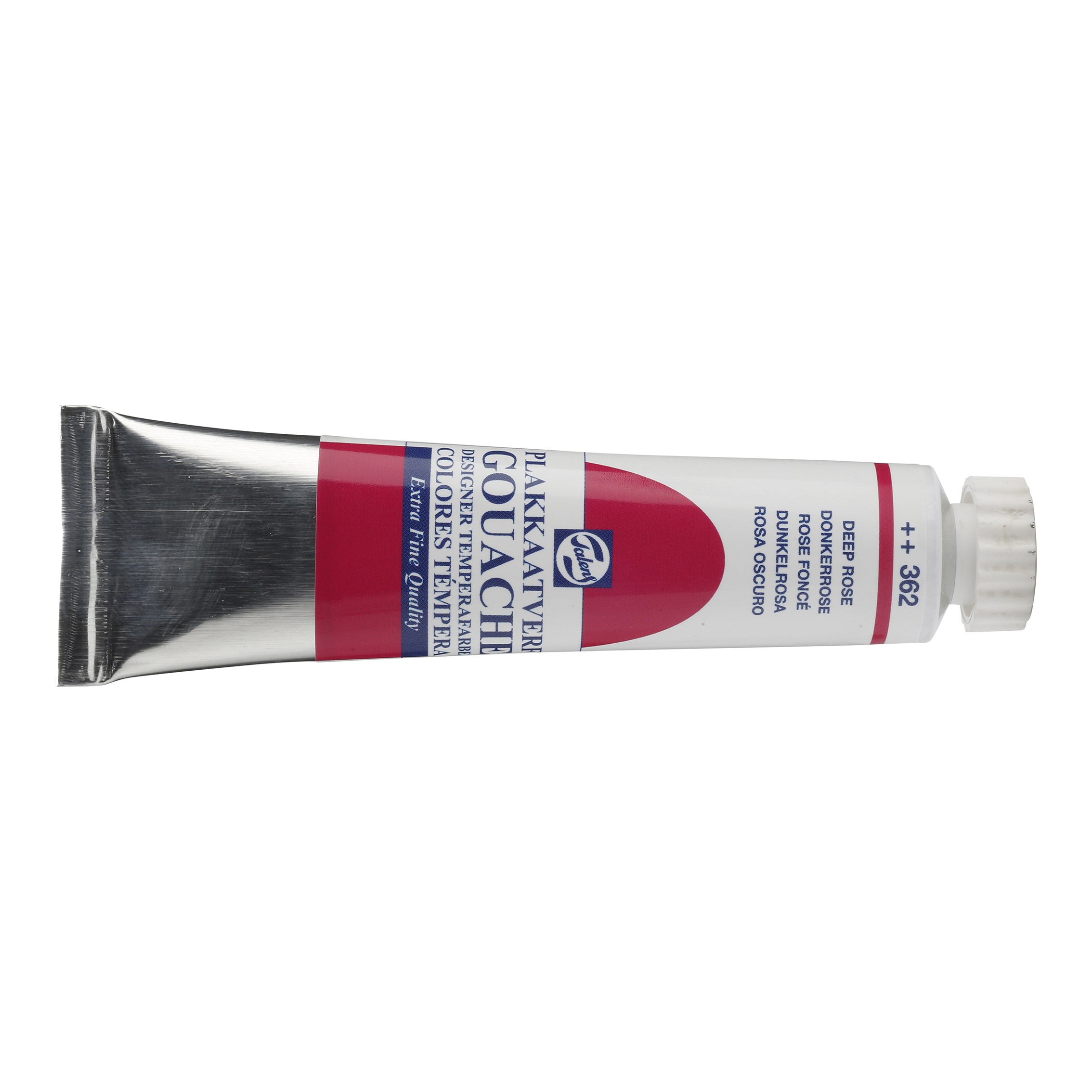 ac TEMPERA TALENS T7 20ml.362-ROSA OSCURO