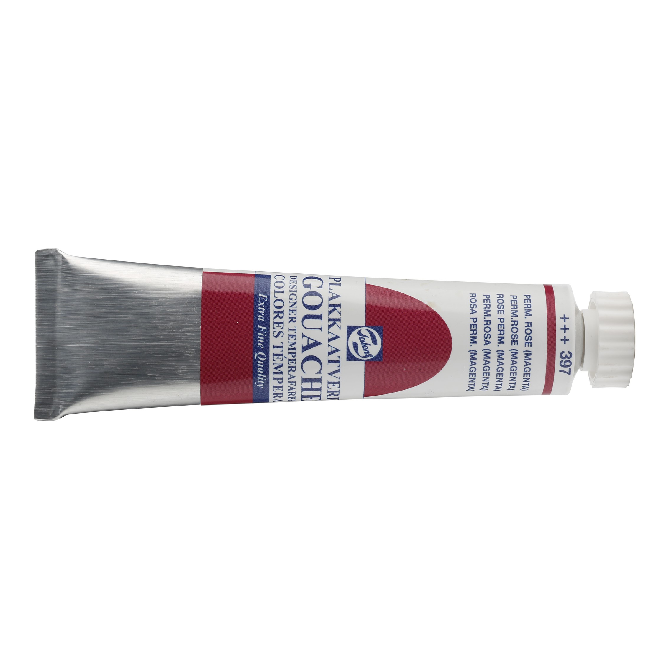 ac TEMPERA TALENS T7 20ml.397-ROSA PERM.MAGENTA