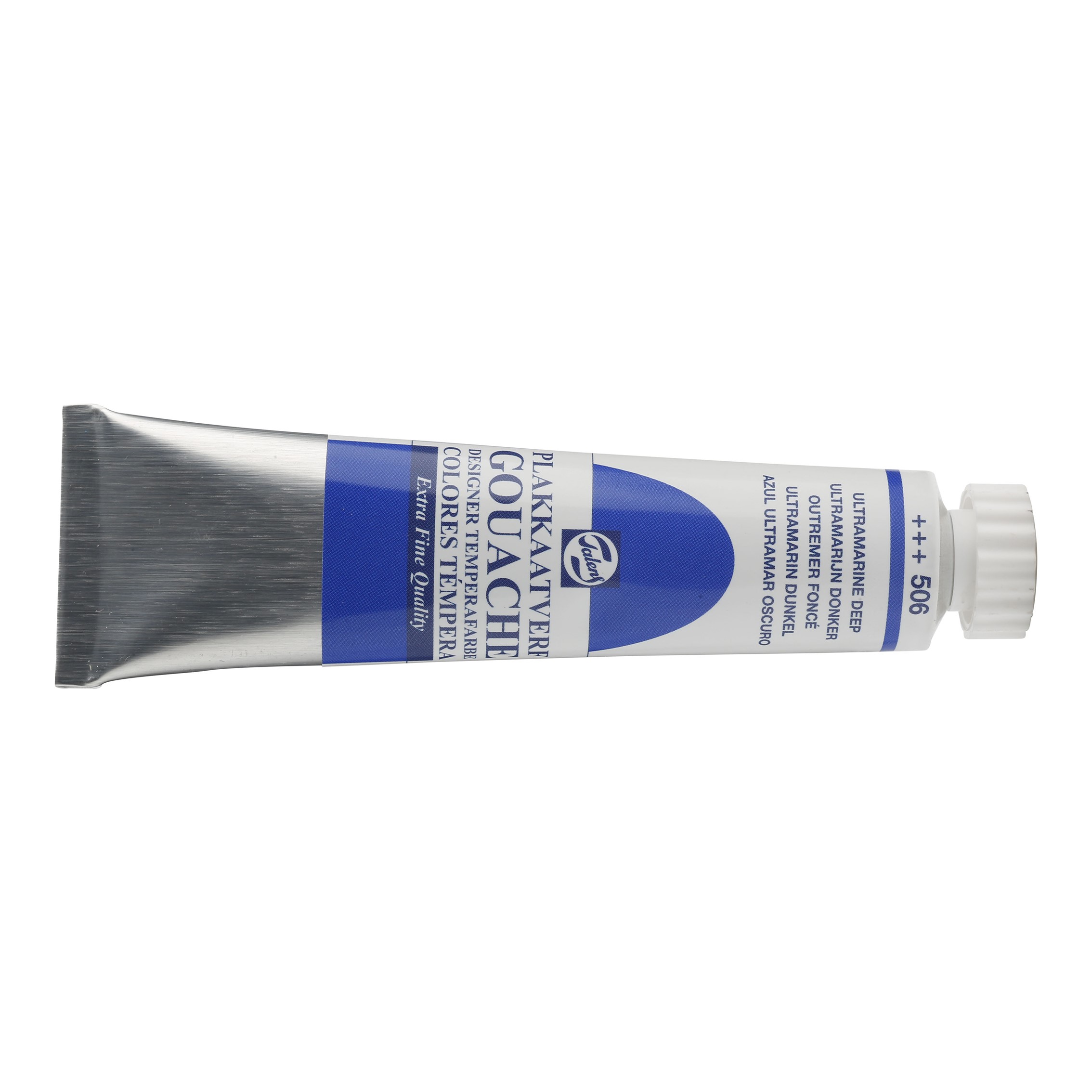 ac TEMPERA TALENS T7 20ml.506-AZUL ULTRAM.OSC.