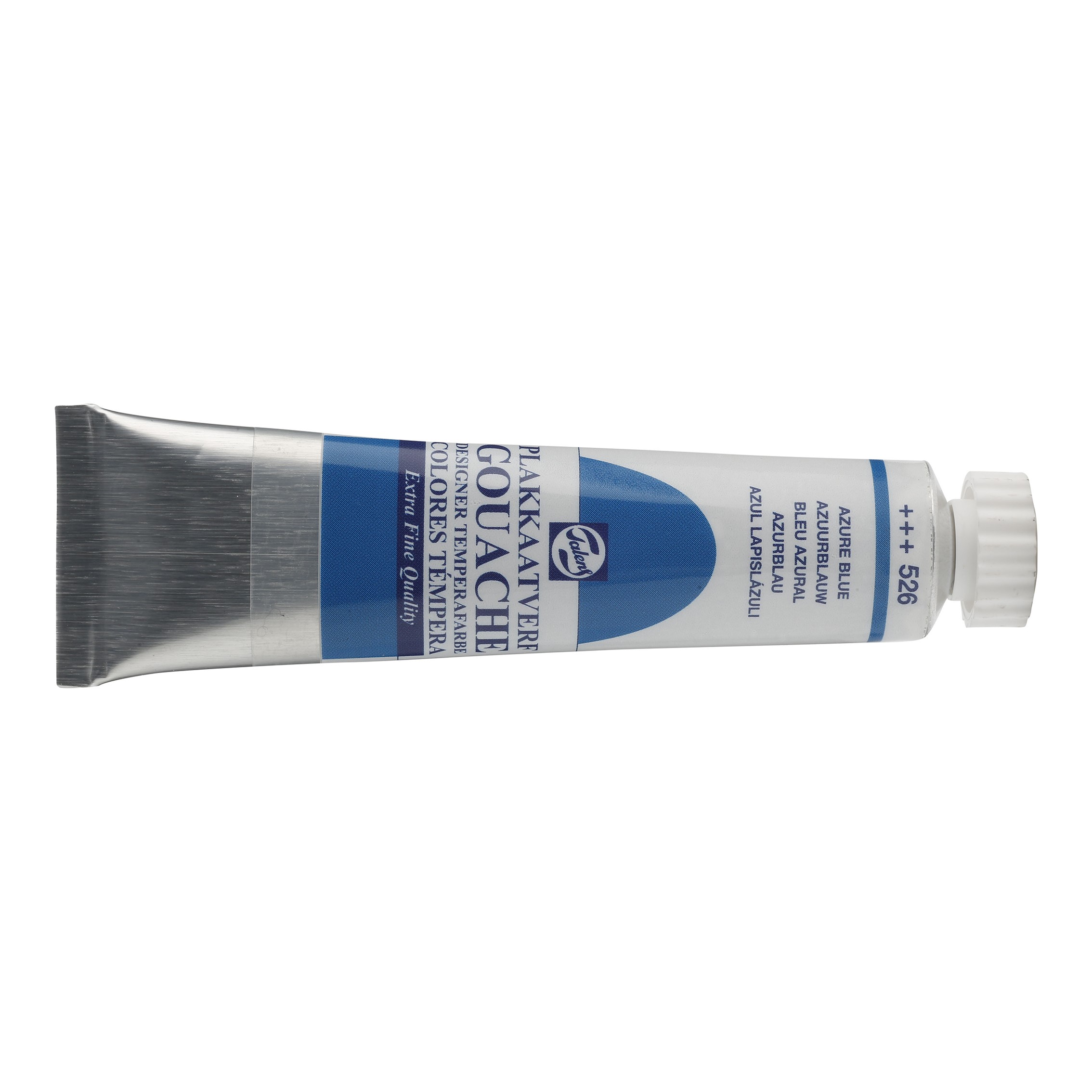 ac TEMPERA TALENS T7 20ml.526-AZUL LAPISLAZULI