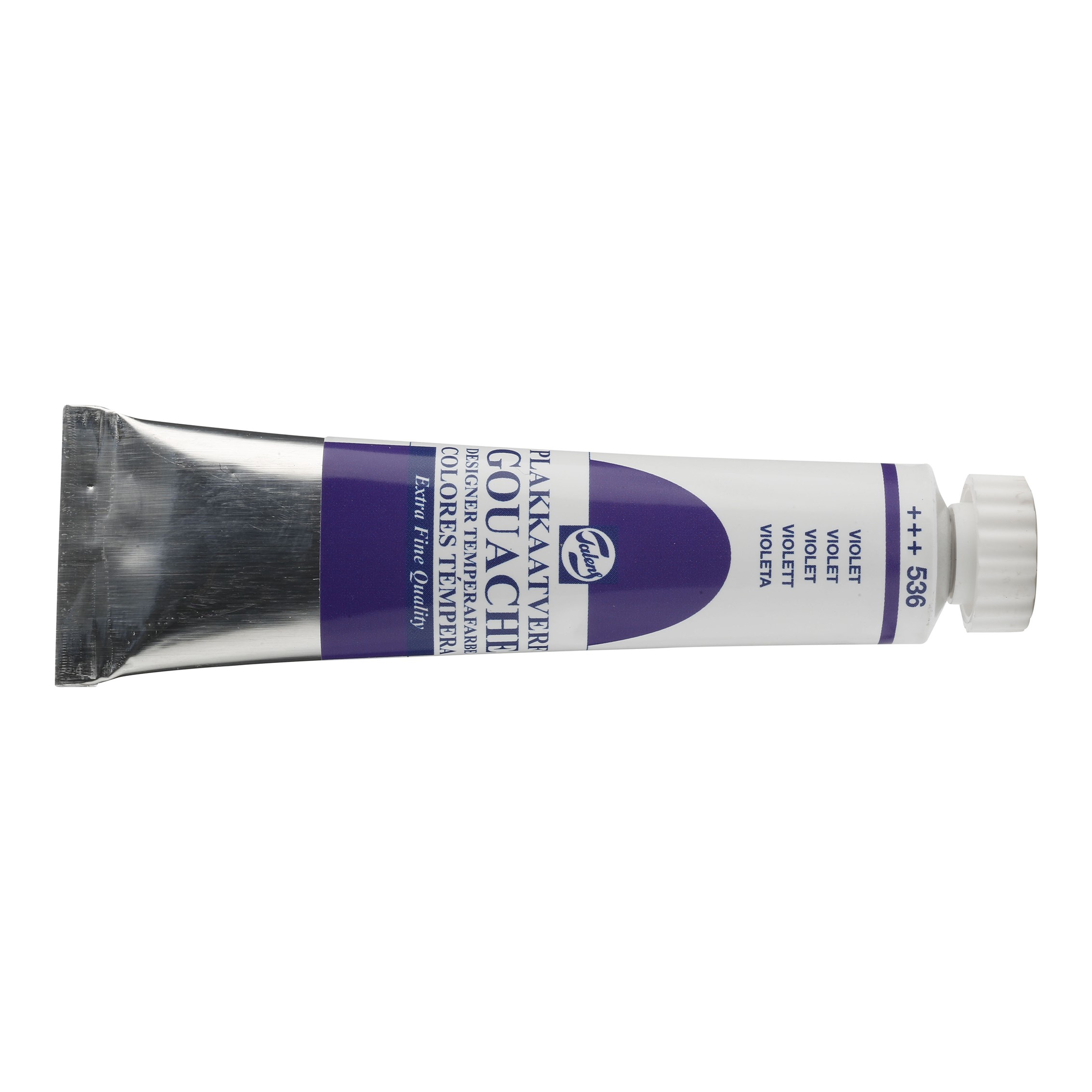 ac TEMPERA TALENS T7 20ml.536-VIOLETA