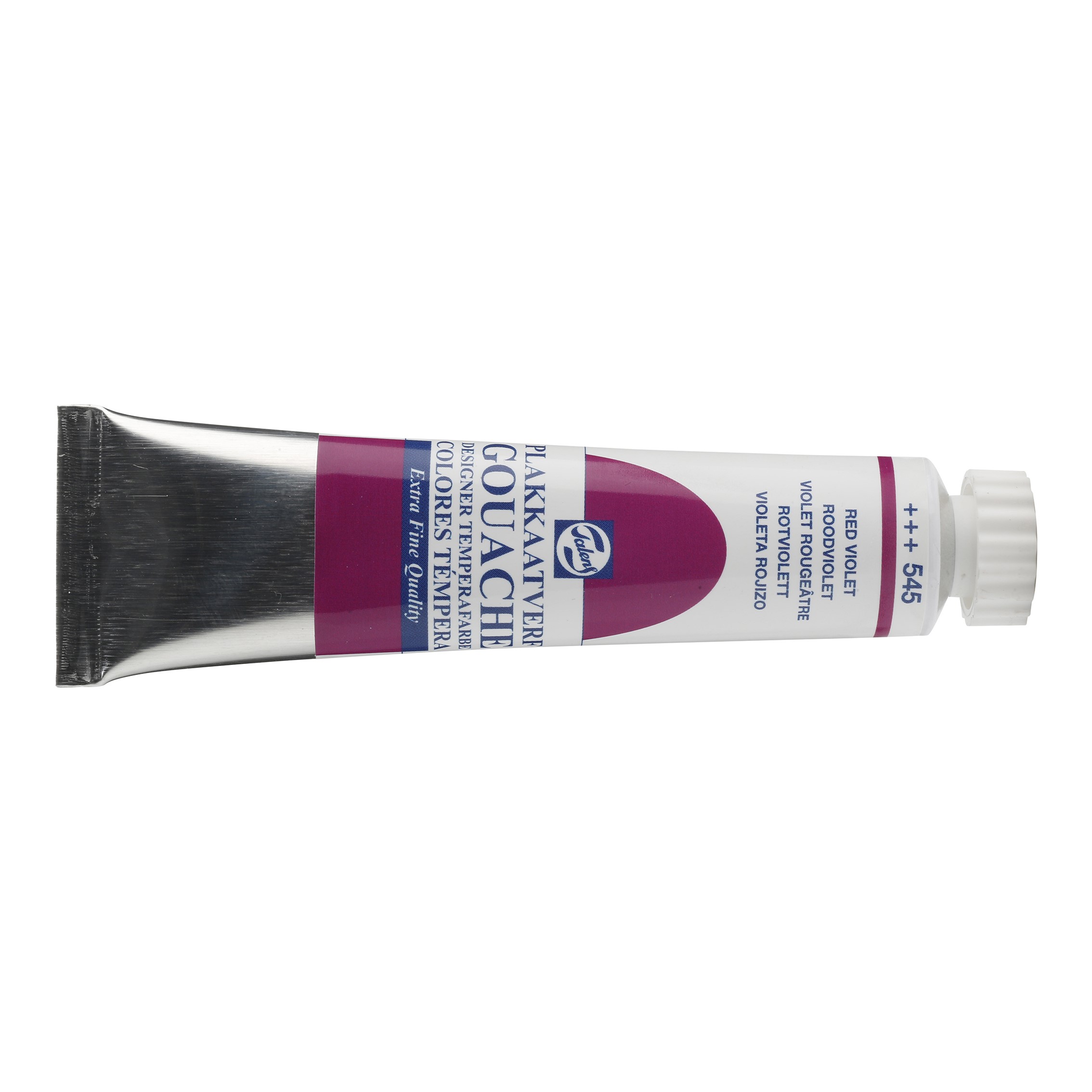 ac TEMPERA TALENS T7 20ml.545-VIOLETA ROJIZO