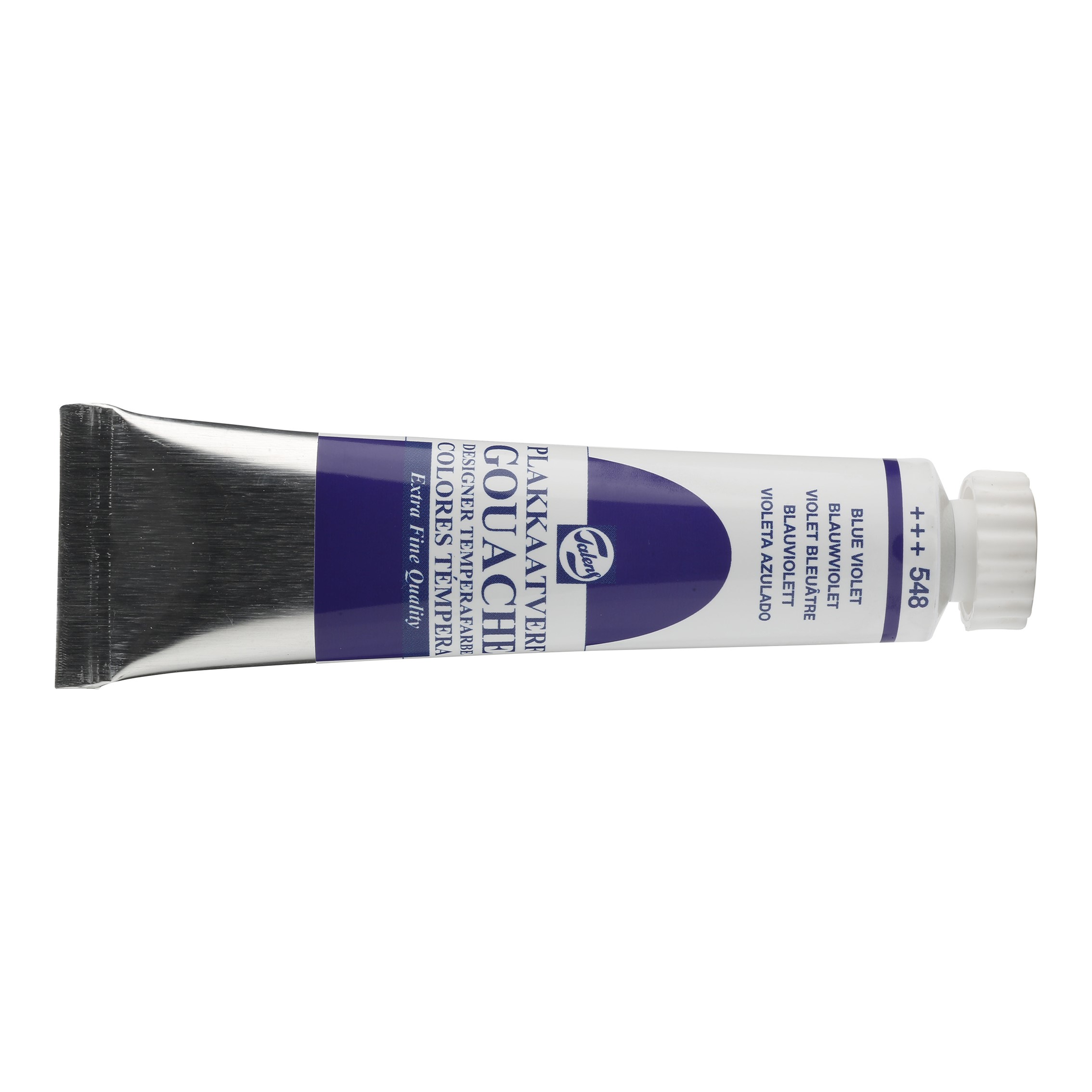 ac TEMPERA TALENS T7 20ml.548-VIOLETA AZULADO