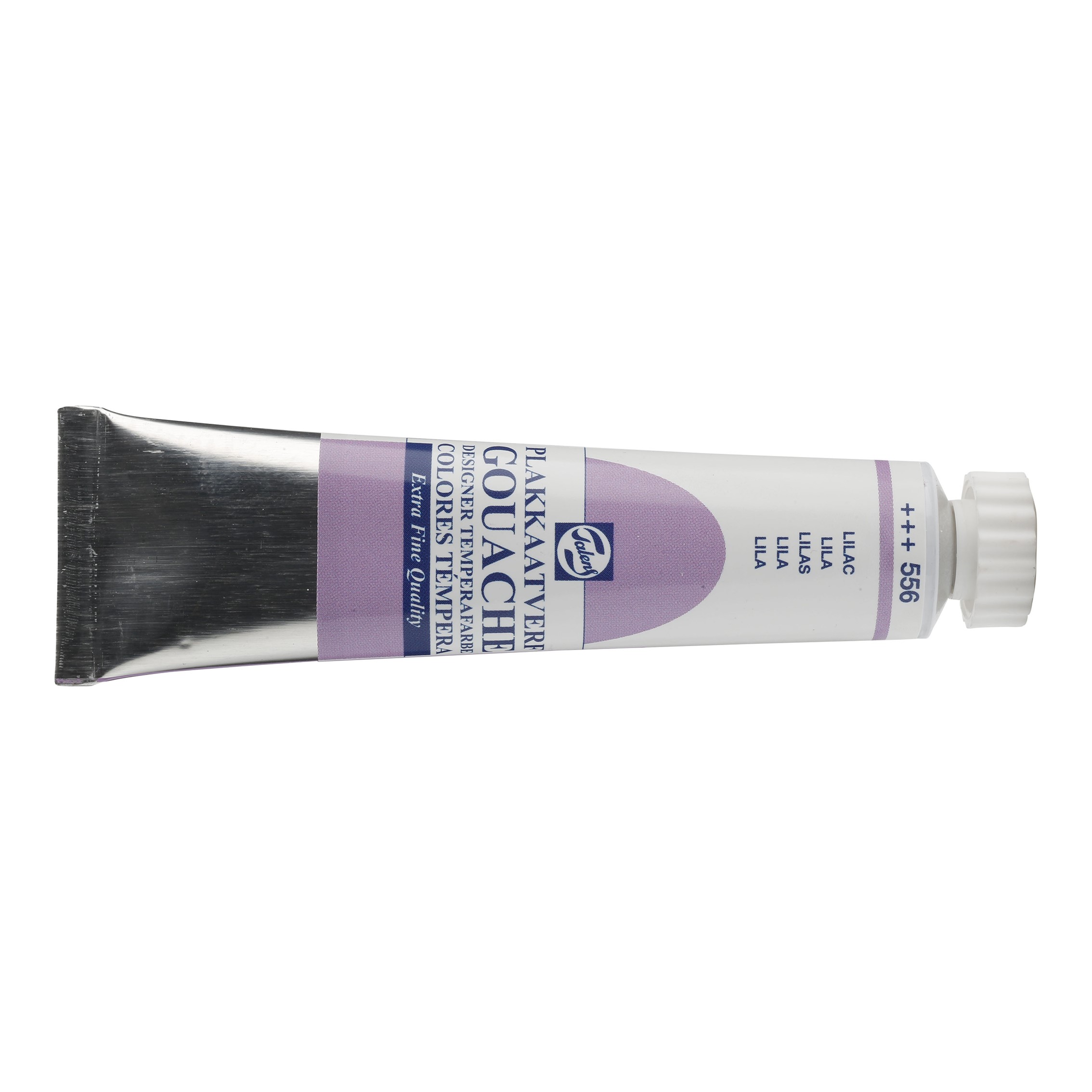 ac TEMPERA TALENS T7 20ml.556-LILA