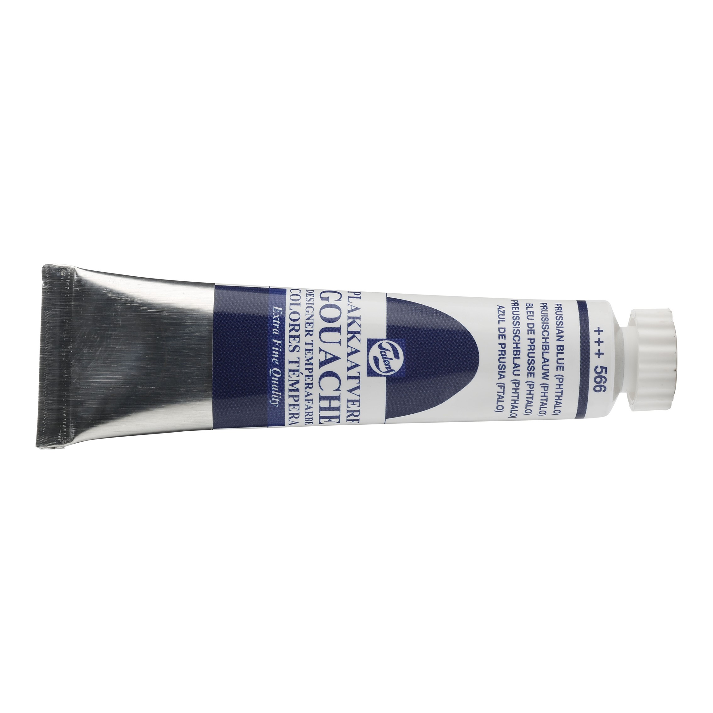 ac TEMPERA TALENS T7 20ml.566-AZUL PRUSIA FTALO