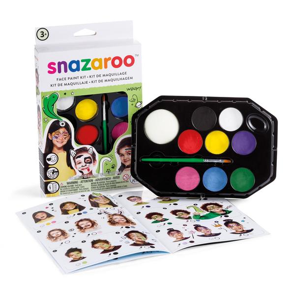 SNAZAROO 1180102 KIT FIESTAS