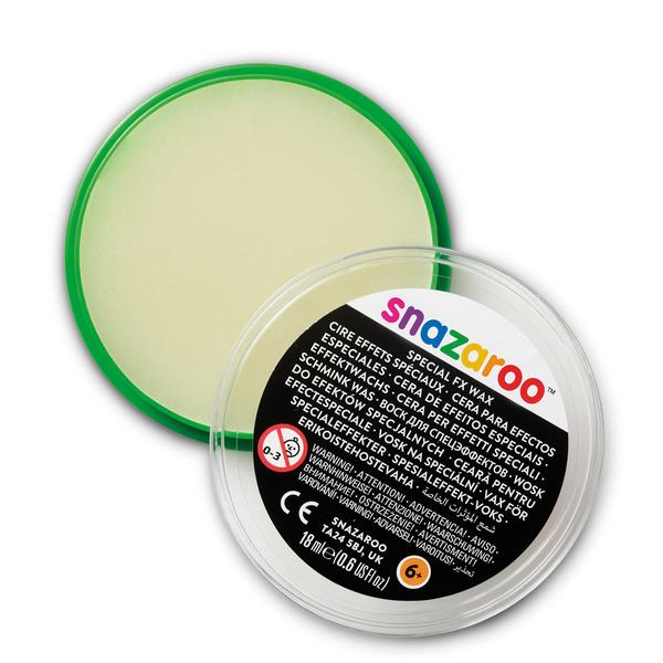 MAQUILLAJE SNAZAROO-1198110 WAX SPECIAL FX