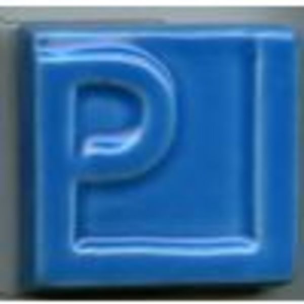 ESMALTE S/PL.250gr.ETSP-14 TURQUESA