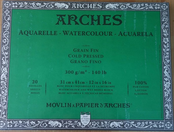ac BLOC ARCHES 1795062 300g.20h.31X41 GF Fino