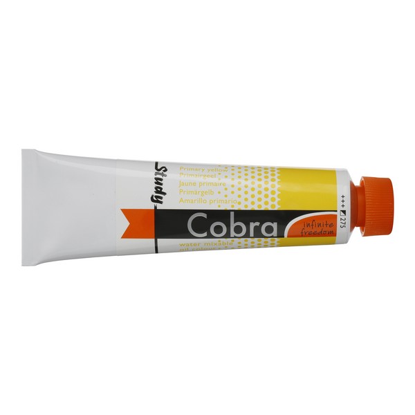 ac COBRA STUDY 40ml 275-AMARILLO.PRIM.