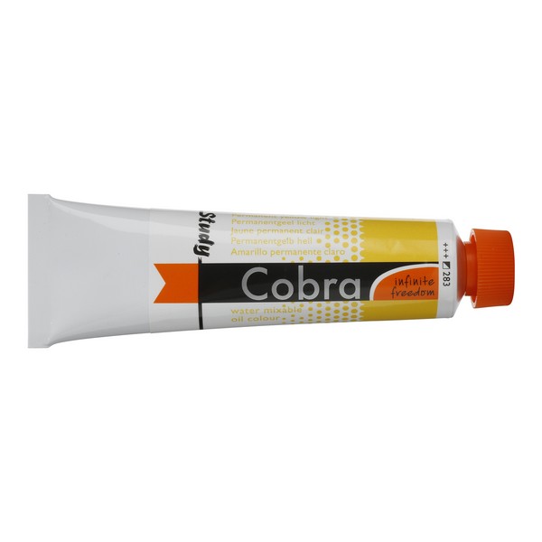 ac COBRA STUDY 40ml 283- AMAR.PERM.CL.