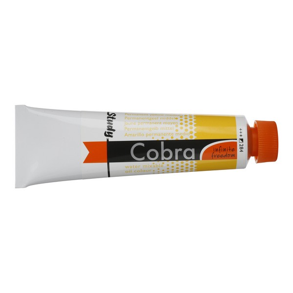 ac COBRA STUDY 40ml 284-AMAR.PERM.MED.