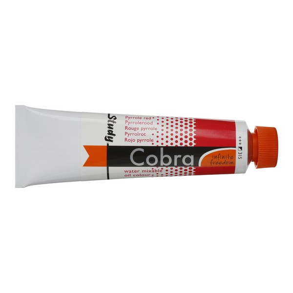 ac COBRA STUDY 40ml 315-ROJO PYRROLE