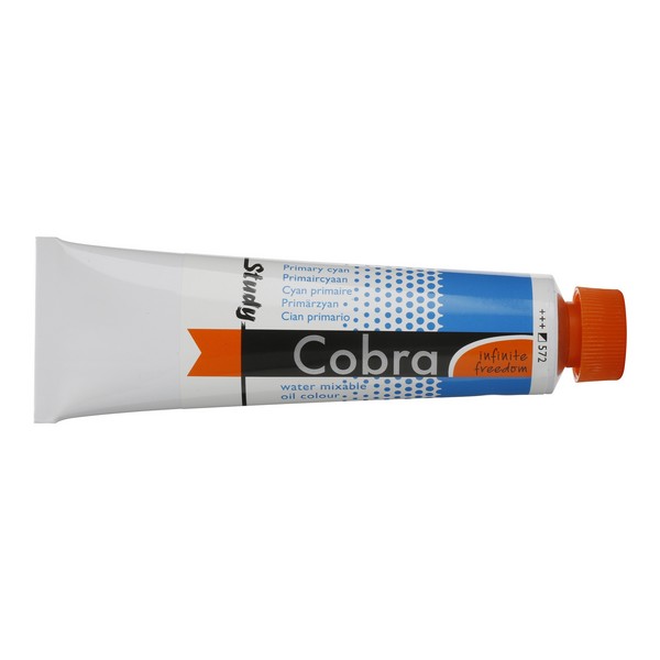 ac COBRA STUDY 40ml 572-CIAN PRIMARIO